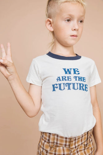 We are the Future Tee