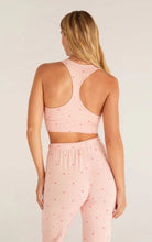 Load image into Gallery viewer, Pink Candy Sia Heart Tank Bra