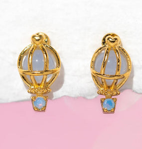 Hot Air Balloon Studs