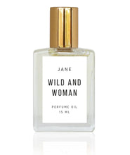 Load image into Gallery viewer, Wild &amp; Woman Perfume Oils