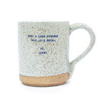 Load image into Gallery viewer, 2nd Edition Singer XO Mugs