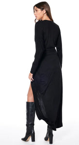 Black Lana Dress