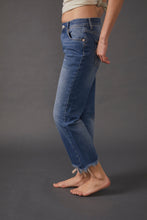 Load image into Gallery viewer, Sequoia Maggie Mid Rise Jeans