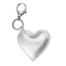 Load image into Gallery viewer, Mama Hearts Keychain