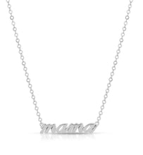 Load image into Gallery viewer, Hey Mama Necklace