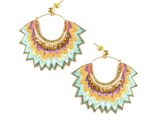 Load image into Gallery viewer, Maria Earrings