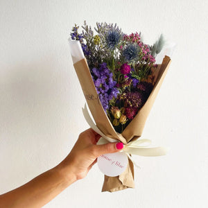 Classic Dried Flowers