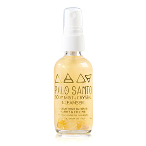 Palo Santo Mist