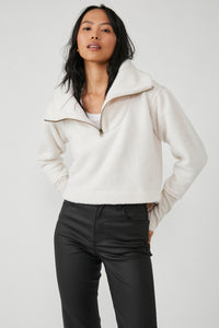 Champagne Dream Poppy Pullover
