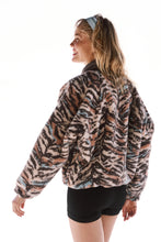 Load image into Gallery viewer, Desert Combo Rocky Ridge Pullover