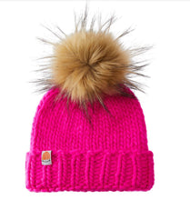 Load image into Gallery viewer, The Mini Rutherford Beanie