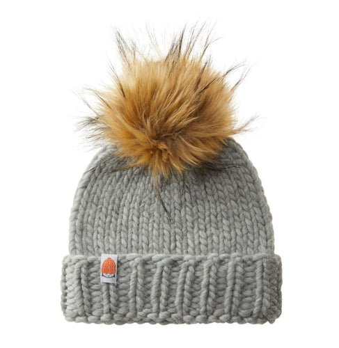 The Mini Rutherford Beanie