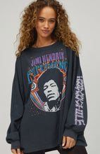 Load image into Gallery viewer, Jimi Hendrix Voodoo Child Tee