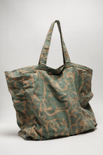Load image into Gallery viewer, Wavy Baby Organic Vegan Dyed Bag