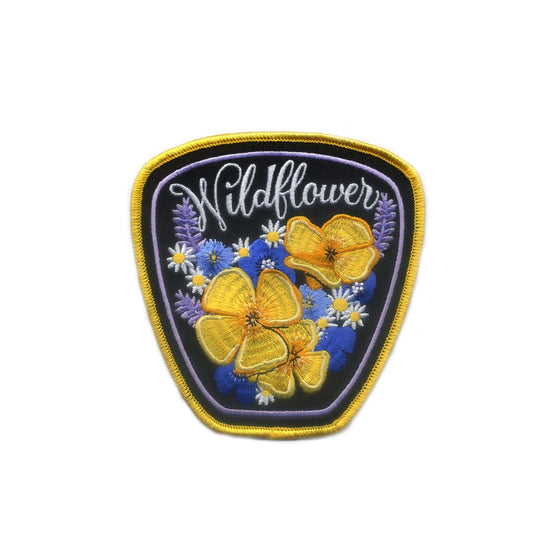 Wildflower Patch