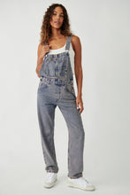 Load image into Gallery viewer, Pink Dreams Ziggy Denim Overalls